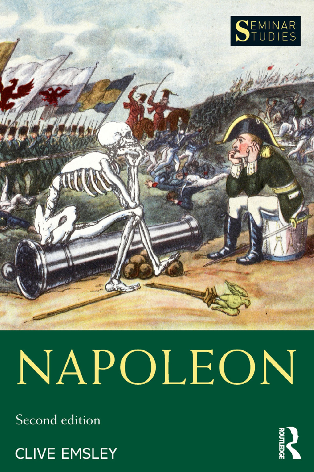 Napoleon Conquest, Reform and Reorganisation 2nd Edition â€“ PDF/EPUB Version Downloadable