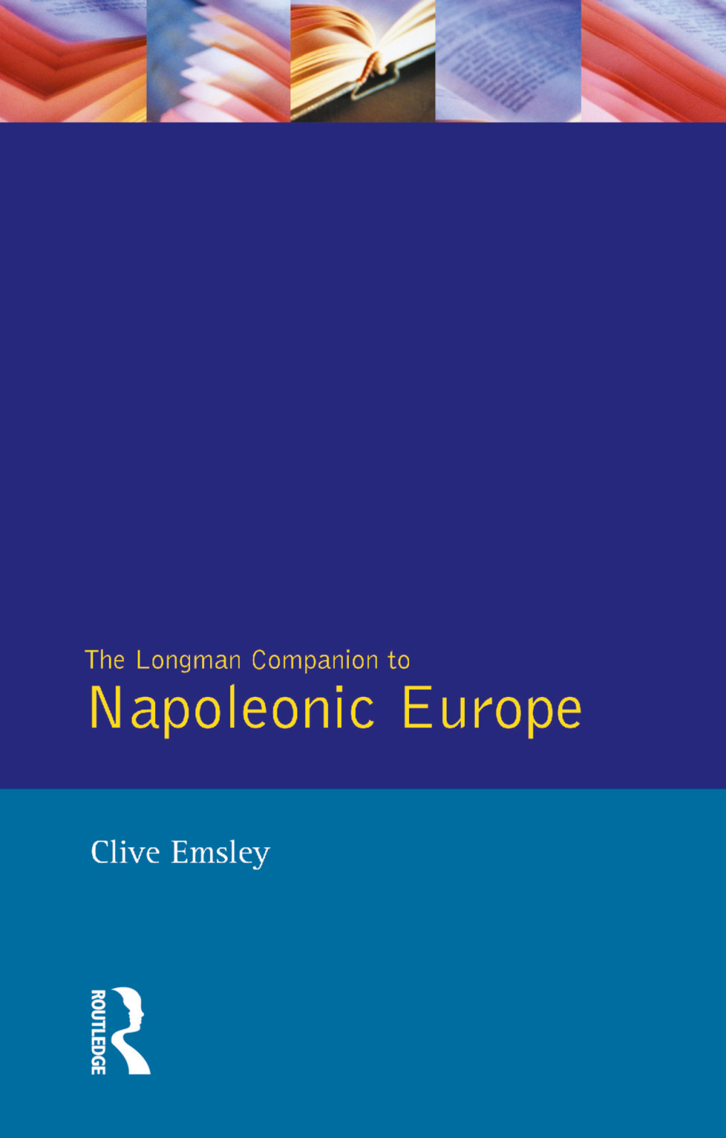 Napoleonic Europe 1st Edition â€“ PDF/EPUB Version Downloadable