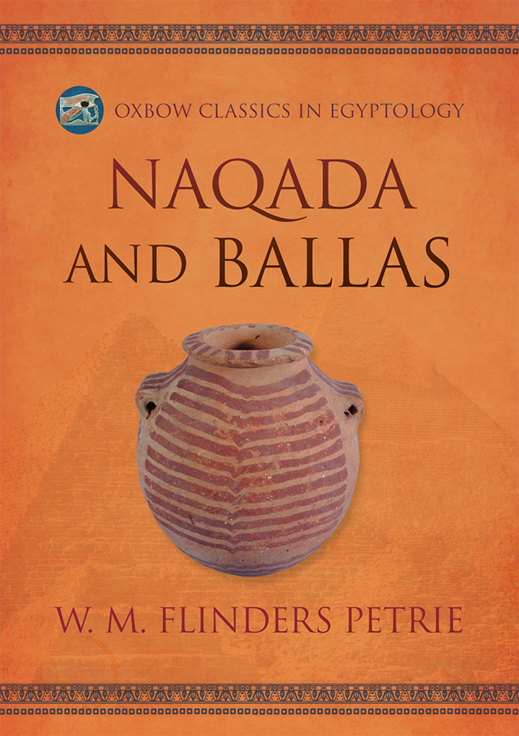 Naqada and Ballas  â€“ PDF/EPUB Version Downloadable