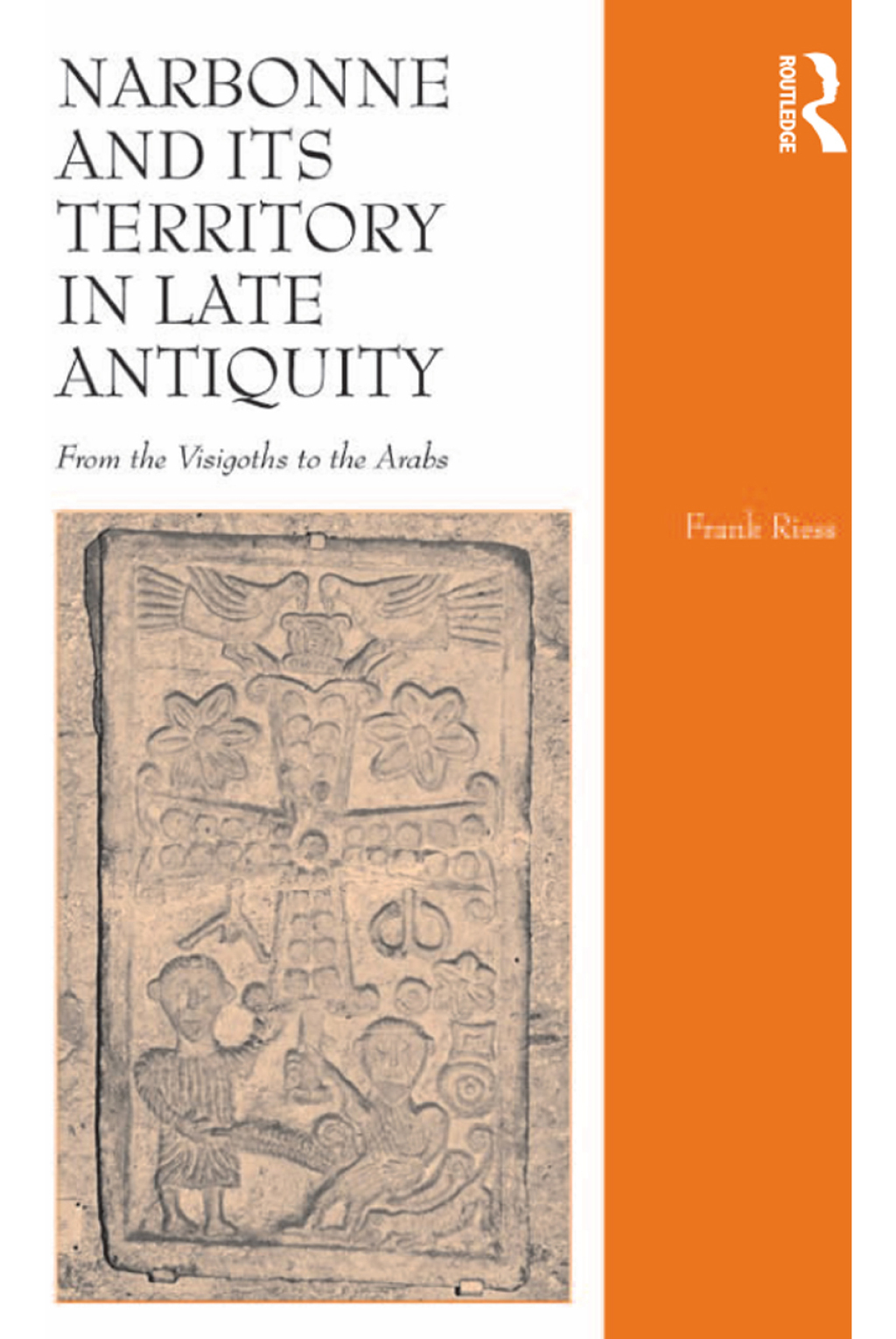 Narbonne and its Territory in Late Antiquity From the Visigoths to the Arabs 1st Edition â€“ PDF/EPUB Version Downloadable