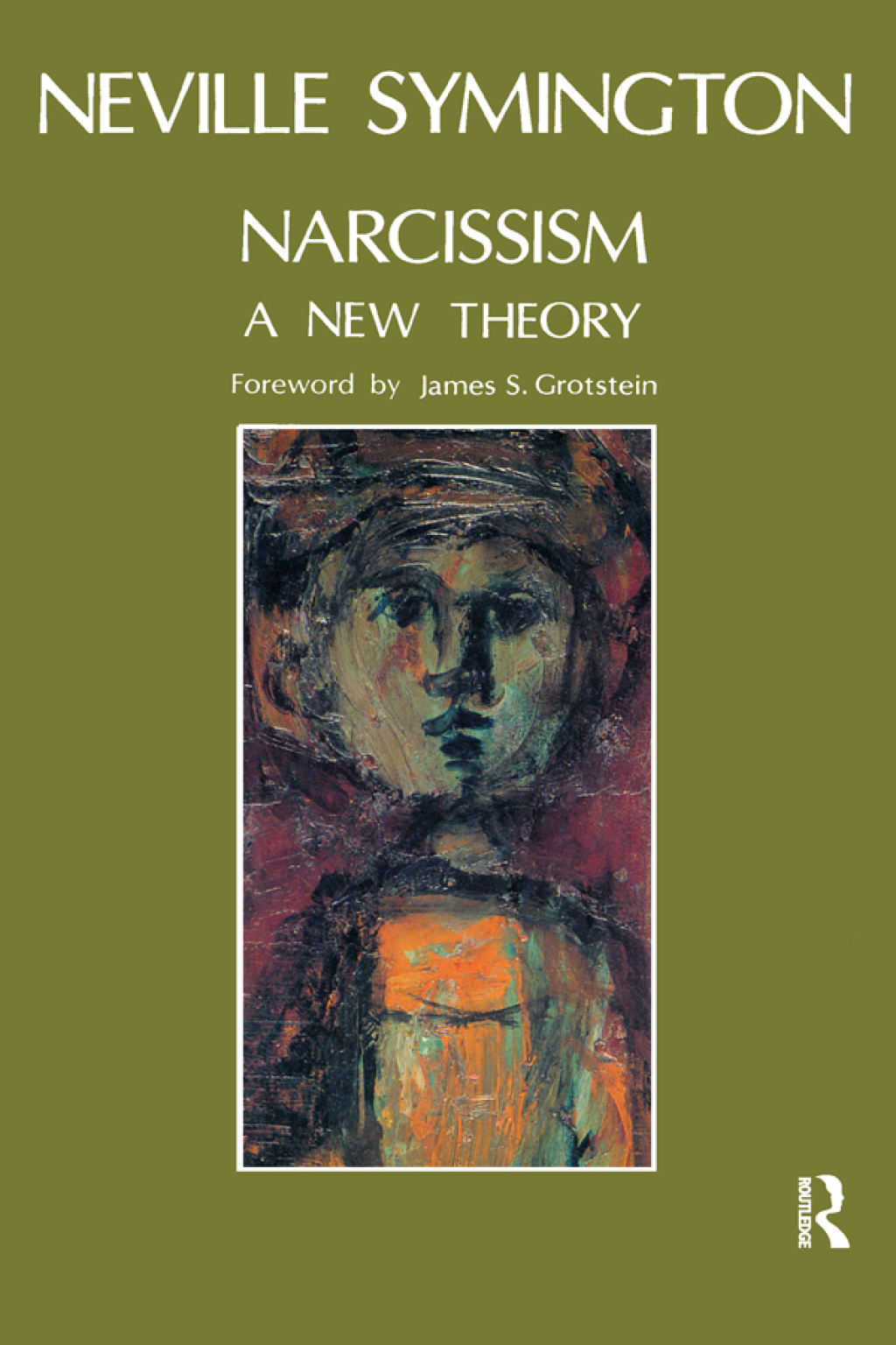Narcissism A New Theory 1st Edition â€“ PDF/EPUB Version Downloadable