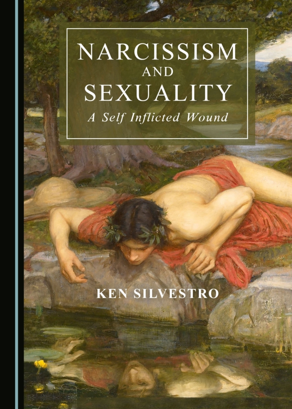Narcissism and Sexuality A Self Inflicted Wound 1st Edition â€“ PDF/EPUB Version Downloadable