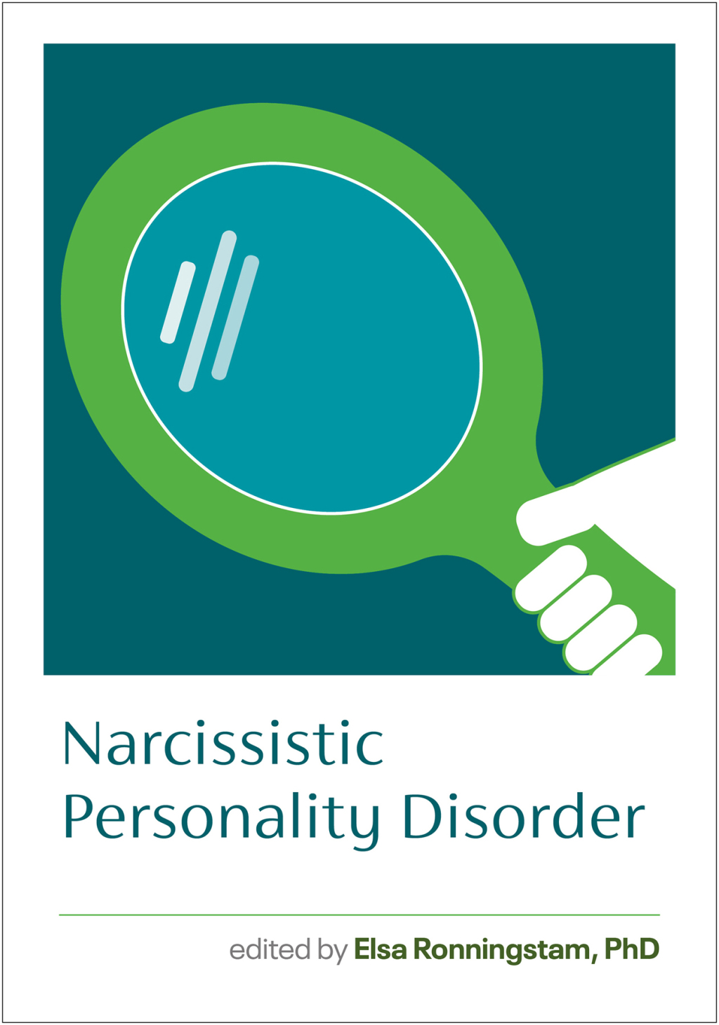 Narcissistic Personality Disorder - (PDF/EPUB Version)