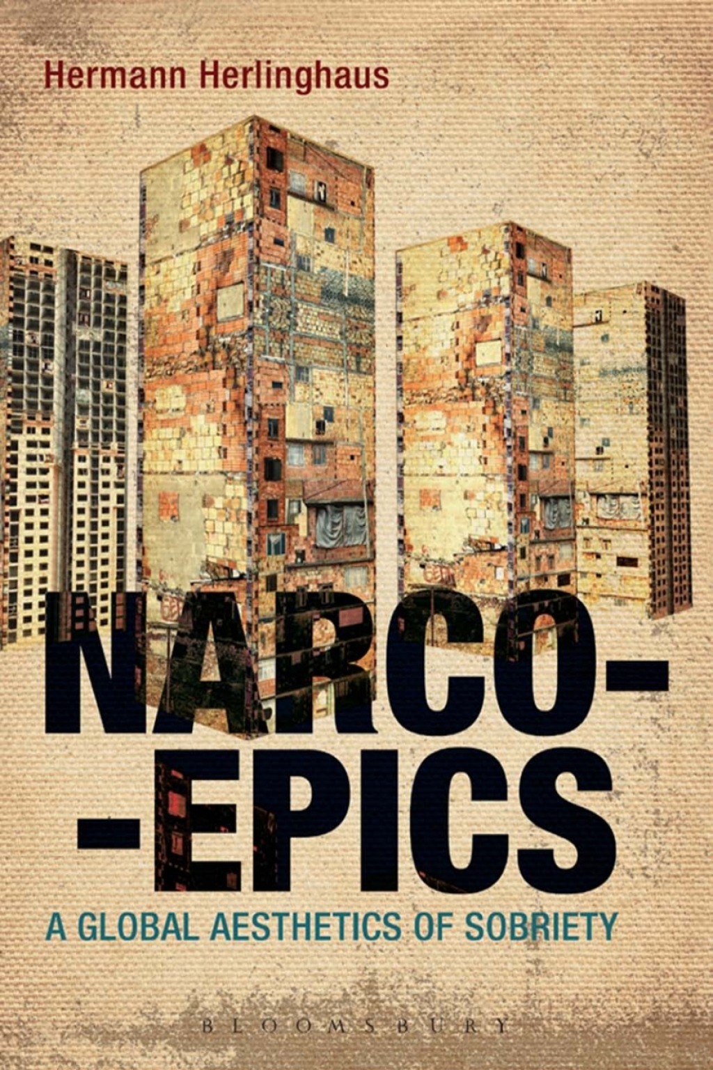Narcoepics A Global Aesthetics of Sobriety 1st Edition â€“ PDF/EPUB Version Downloadable