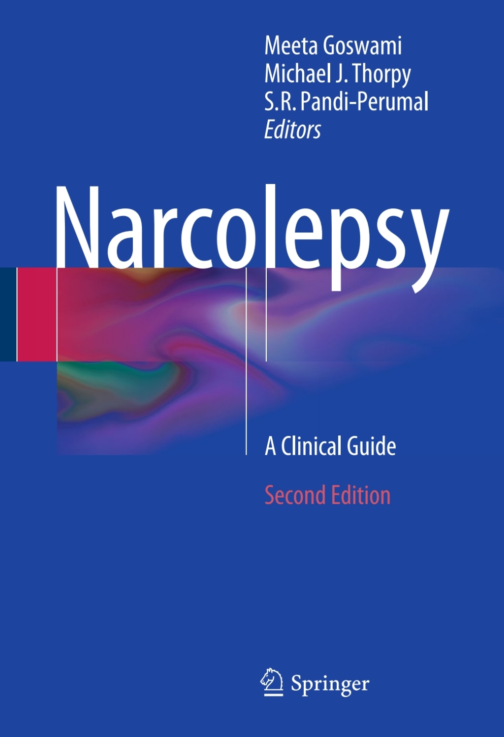 Narcolepsy A Clinical Guide 2nd Edition â€“ PDF/EPUB Version Downloadable
