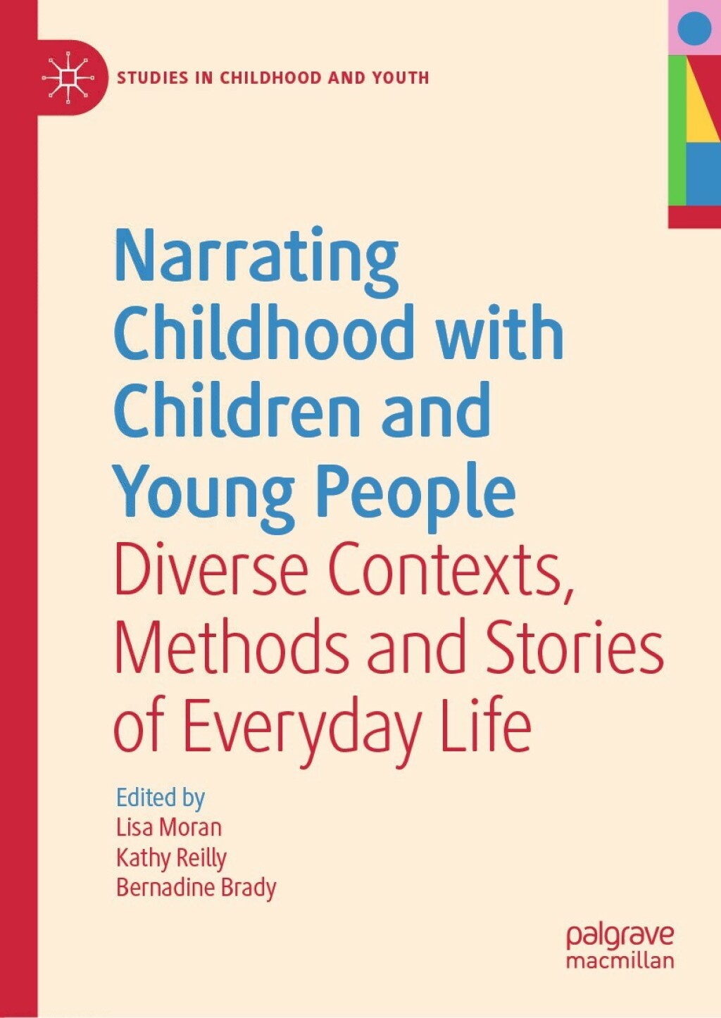 Narrating Childhood with Children and Young People Diverse Contexts, Methods and Stories of Everyday Life 1st Edition â€“ PDF/EPUB Version Downloadable