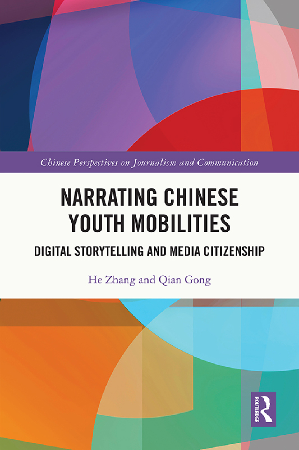 Narrating Chinese Youth Mobilities Digital Storytelling and Media Citizenship 1st Edition â€“ PDF/EPUB Version Downloadable