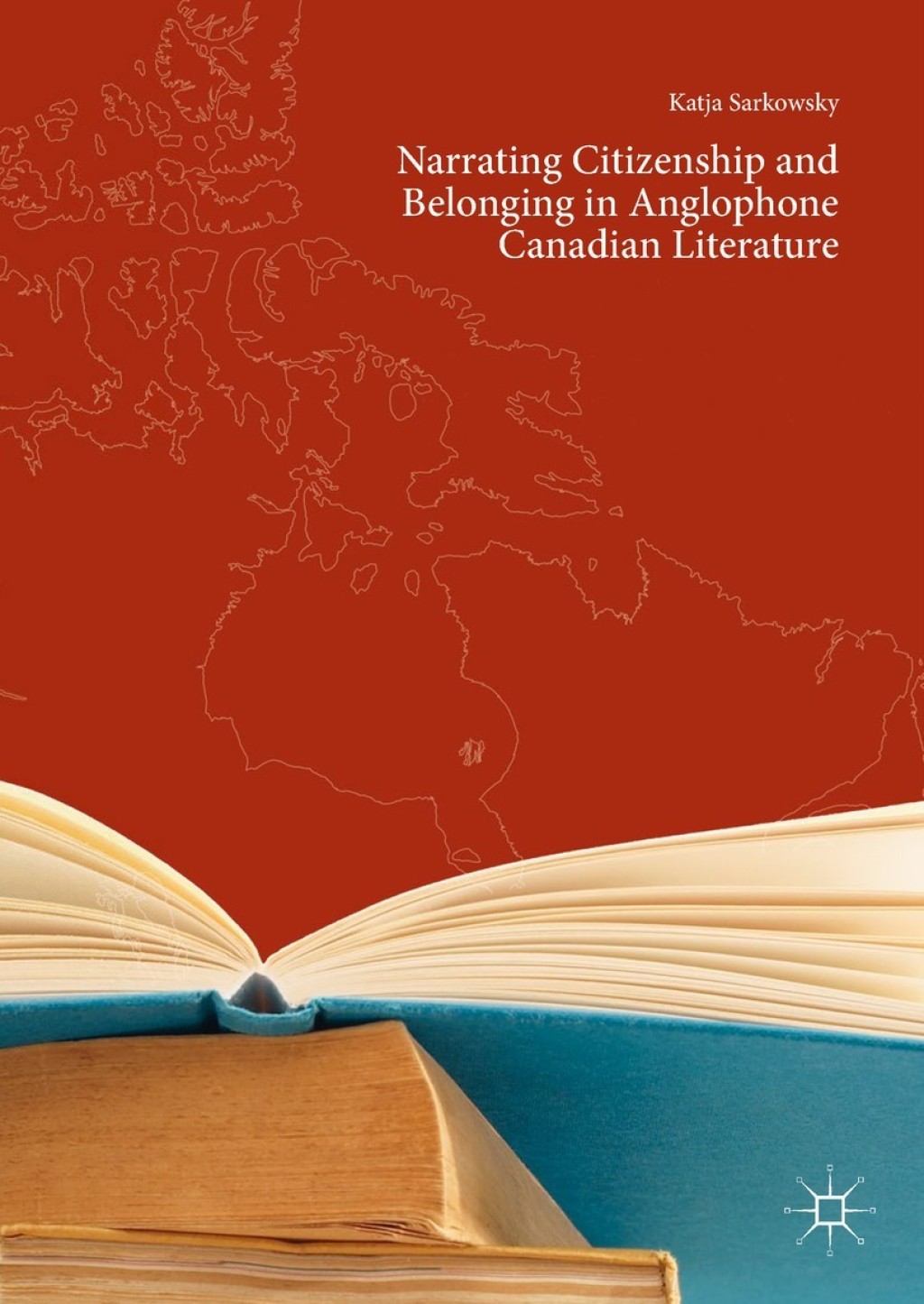 Narrating Citizenship and Belonging in Anglophone Canadian Literature  â€“ PDF/EPUB Version Downloadable