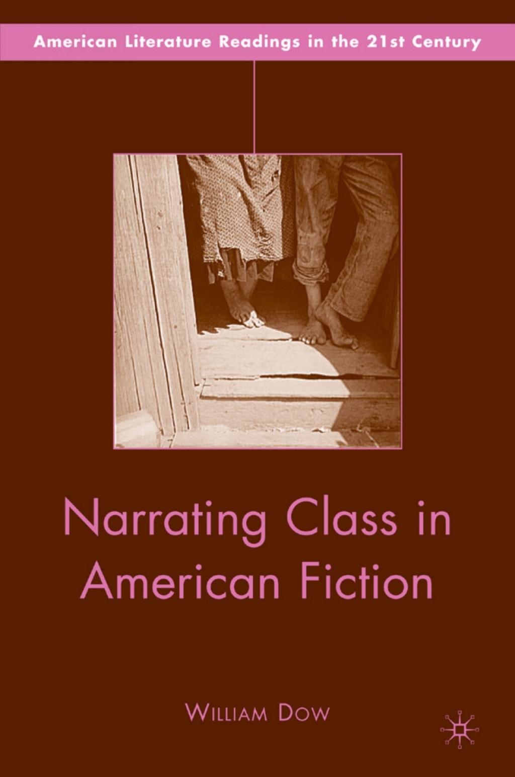 Narrating Class in American Fiction  â€“ PDF/EPUB Version Downloadable