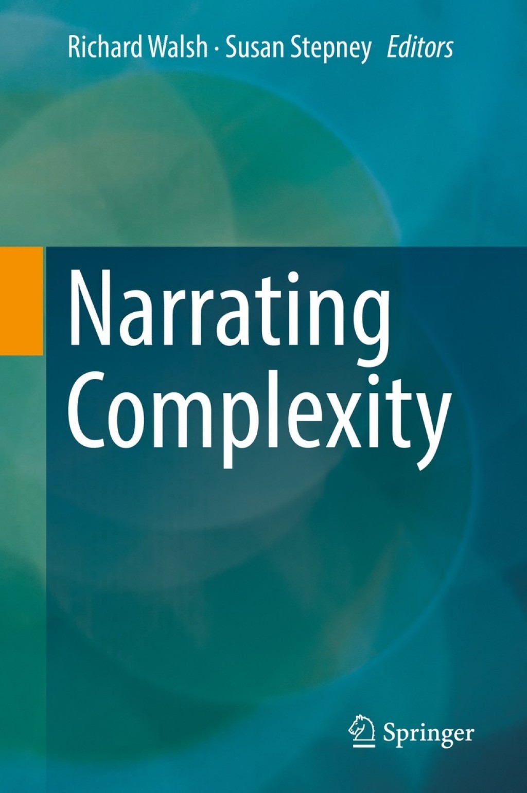 Narrating Complexity  â€“ PDF/EPUB Version Downloadable