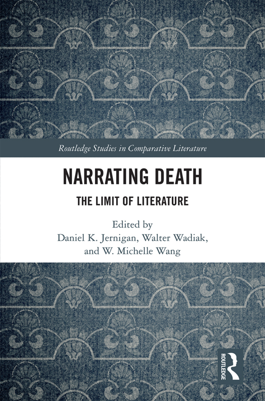 Narrating Death The Limit of Literature 1st Edition â€“ PDF/EPUB Version Downloadable