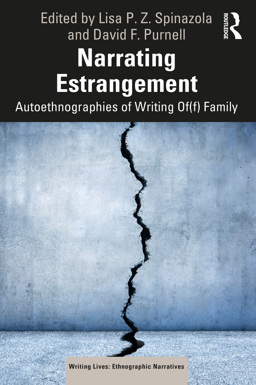 Narrating Estrangement Autoethnographies of Writing Of(f) Family 1st Edition â€“ PDF/EPUB Version Downloadable