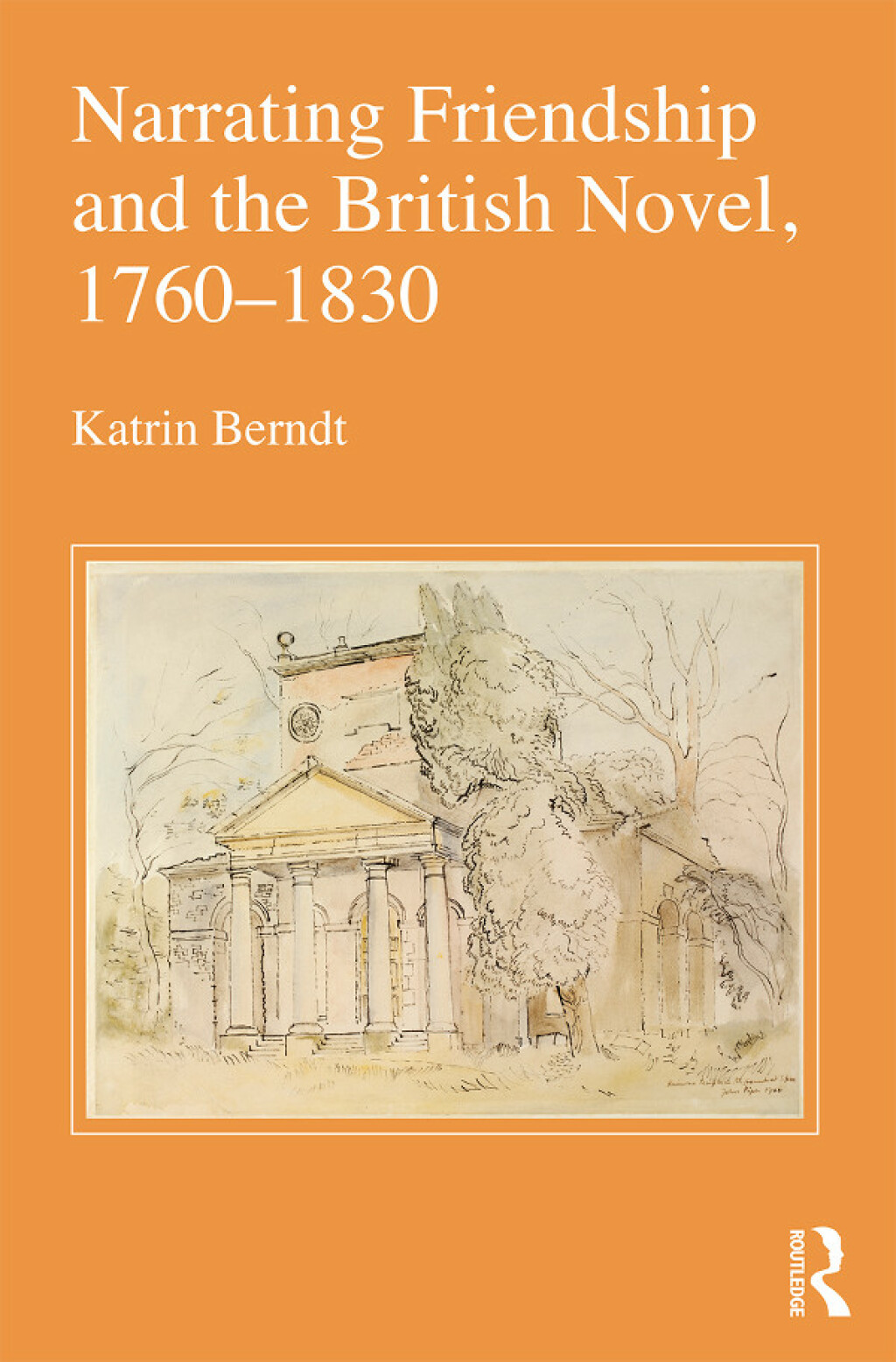 Narrating Friendship and the British Novel, 1760-1830 1st Edition â€“ PDF/EPUB Version Downloadable
