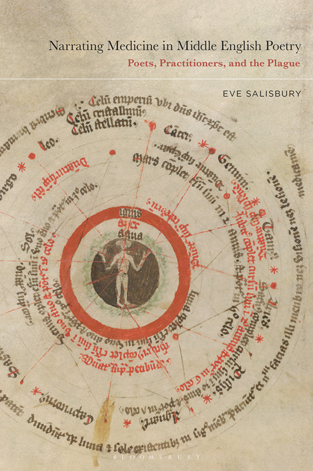 Narrating Medicine in Middle English Poetry Poets, Practitioners, and the Plague 1st Edition â€“ PDF/EPUB Version Downloadable