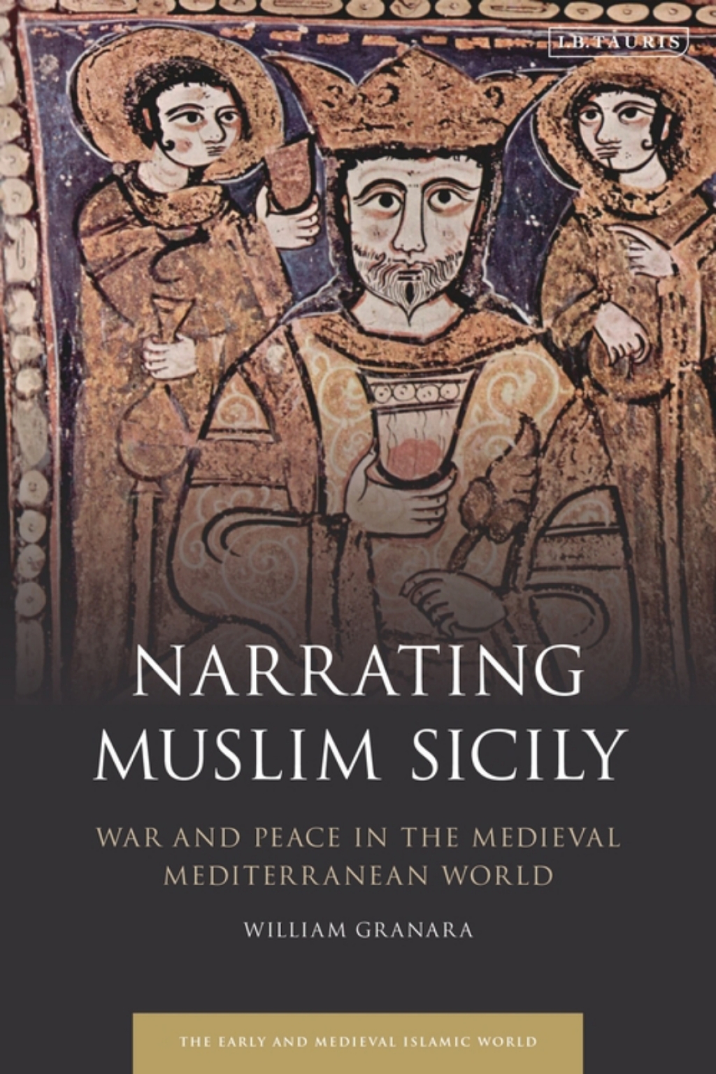Narrating Muslim Sicily War and Peace in the Medieval Mediterranean World 1st Edition â€“ PDF/EPUB Version Downloadable