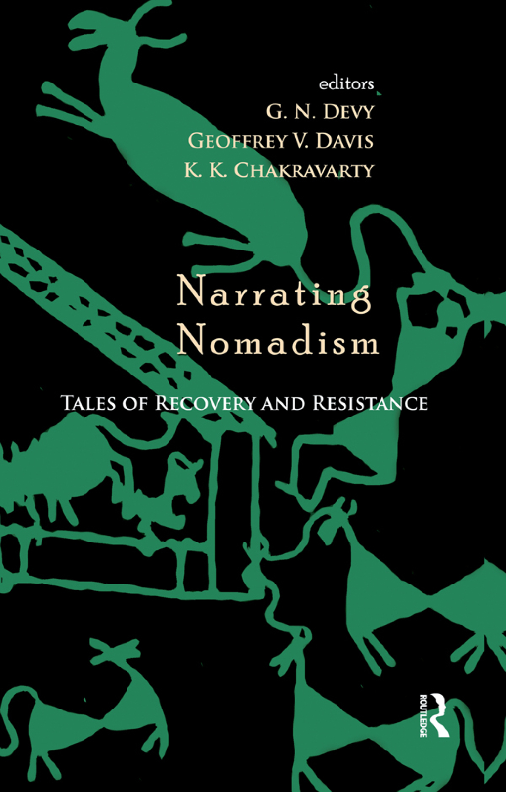 Narrating Nomadism Tales of Recovery and Resistance 1st Edition â€“ PDF/EPUB Version Downloadable