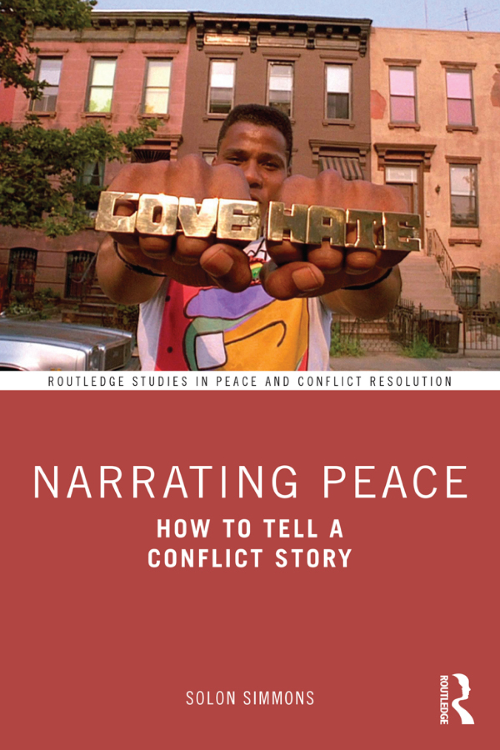Narrating Peace How to Tell a Conflict Story 1st Edition â€“ PDF/EPUB Version Downloadable