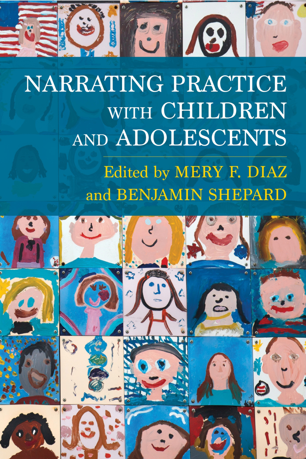 Narrating Practice with Children and Adolescents  â€“ PDF/EPUB Version Downloadable