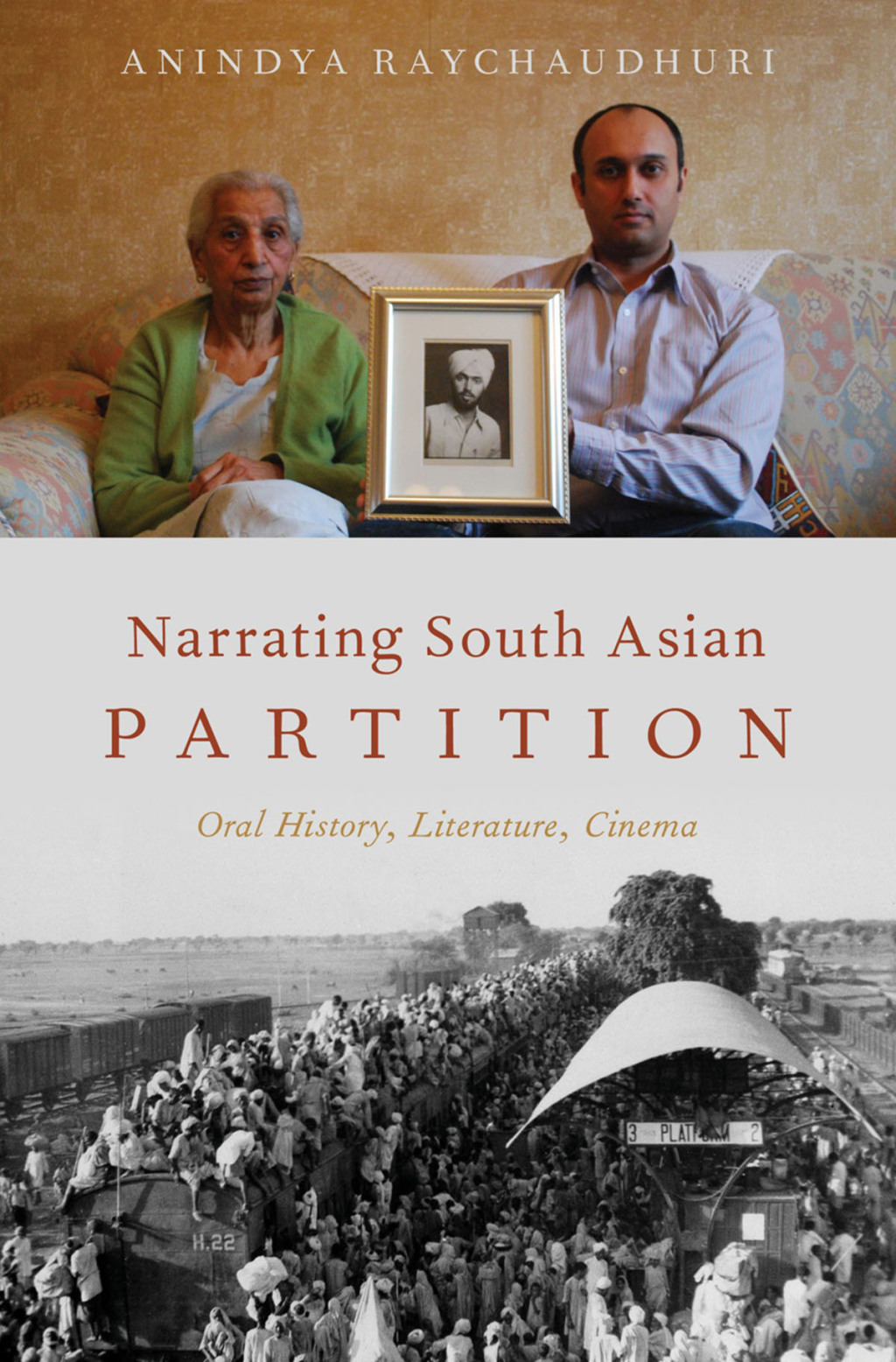 Narrating South Asian Partition Oral History, Literature, Cinema  â€“ PDF/EPUB Version Downloadable