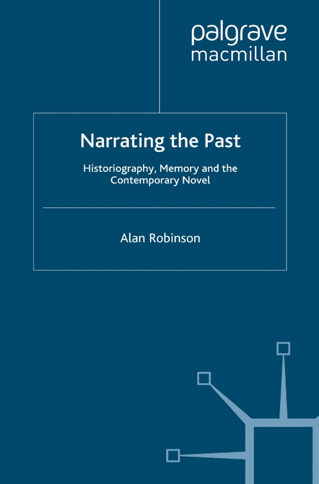 Narrating the Past Historiography, Memory and the Contemporary Novel  â€“ PDF/EPUB Version Downloadable