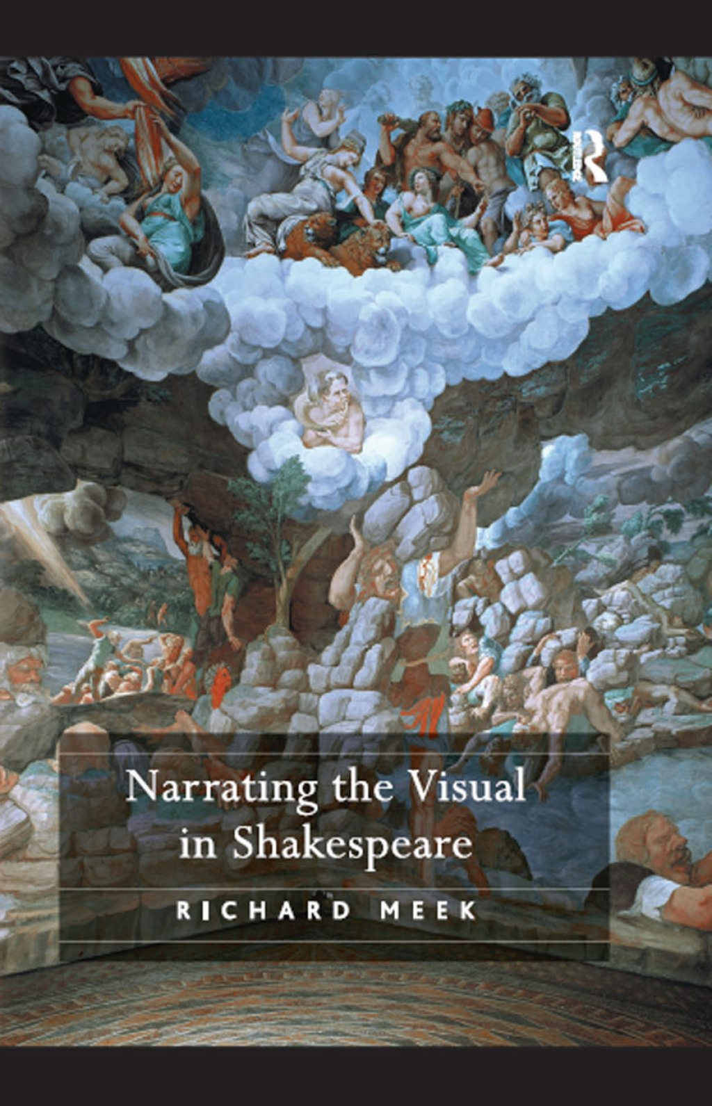 Narrating the Visual in Shakespeare 1st Edition â€“ PDF/EPUB Version Downloadable