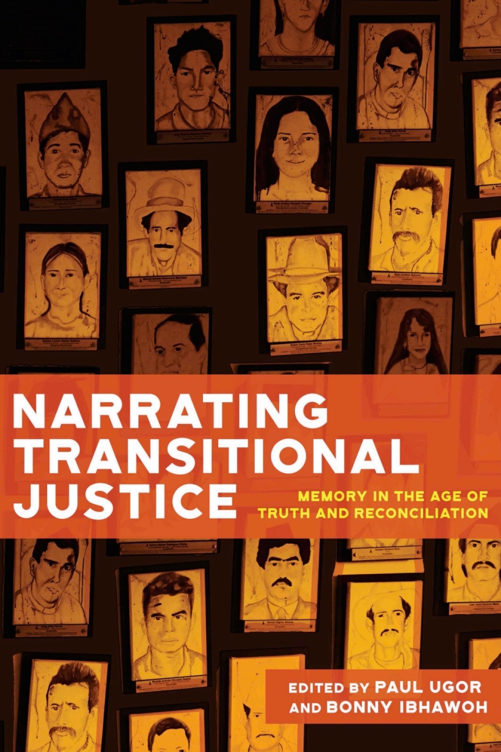 Narrating Transitional Justice Memory in the Age of Truth and Reconciliation  â€“ PDF/EPUB Version Downloadable