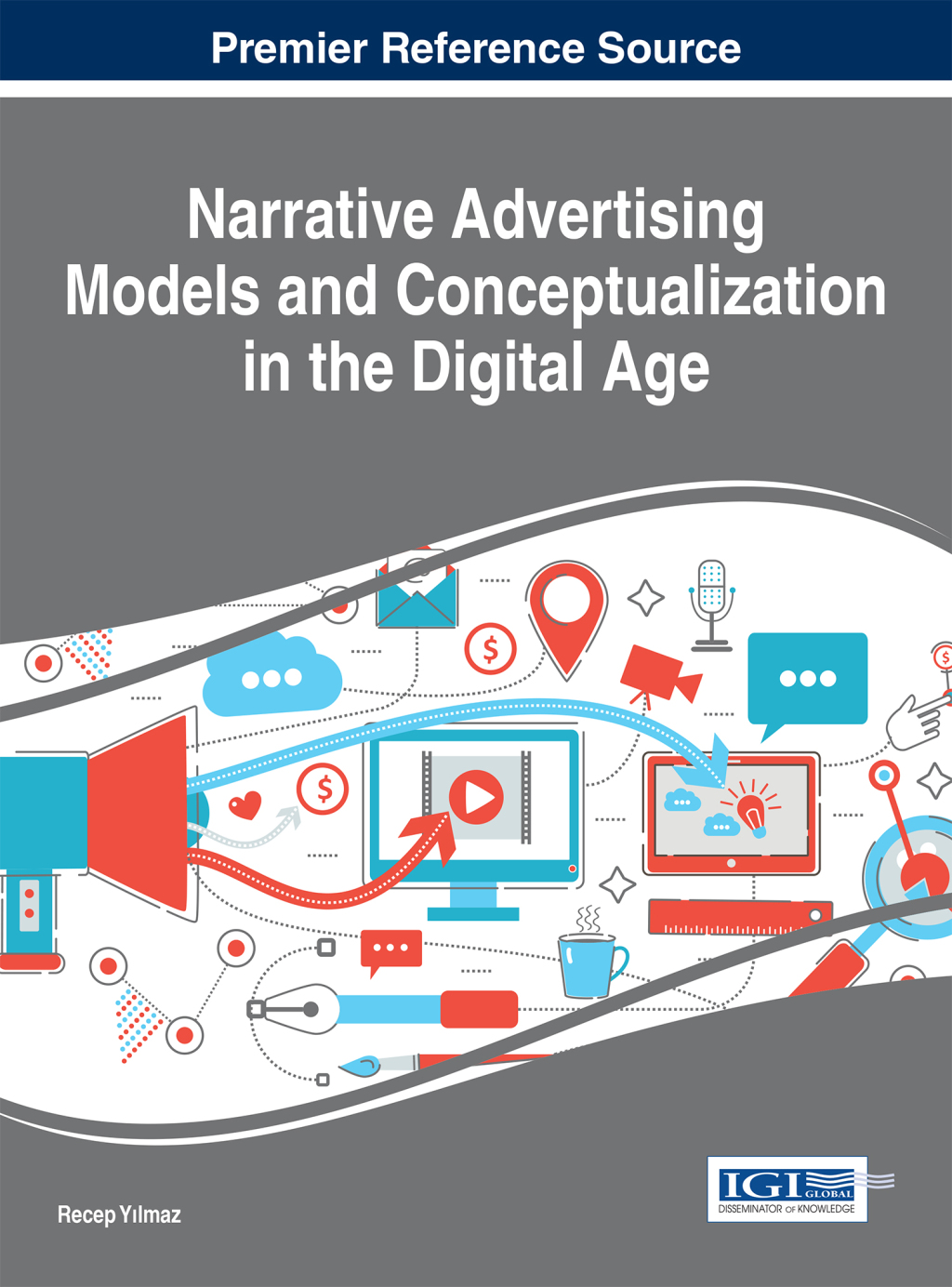 Narrative Advertising Models and Conceptualization in the Digital Age – PDF/EPUB Version Downloadable Narrative Advertising Models and Conceptualization in the Digital Age – PDF/EPUB Version Downloadable - Image 1