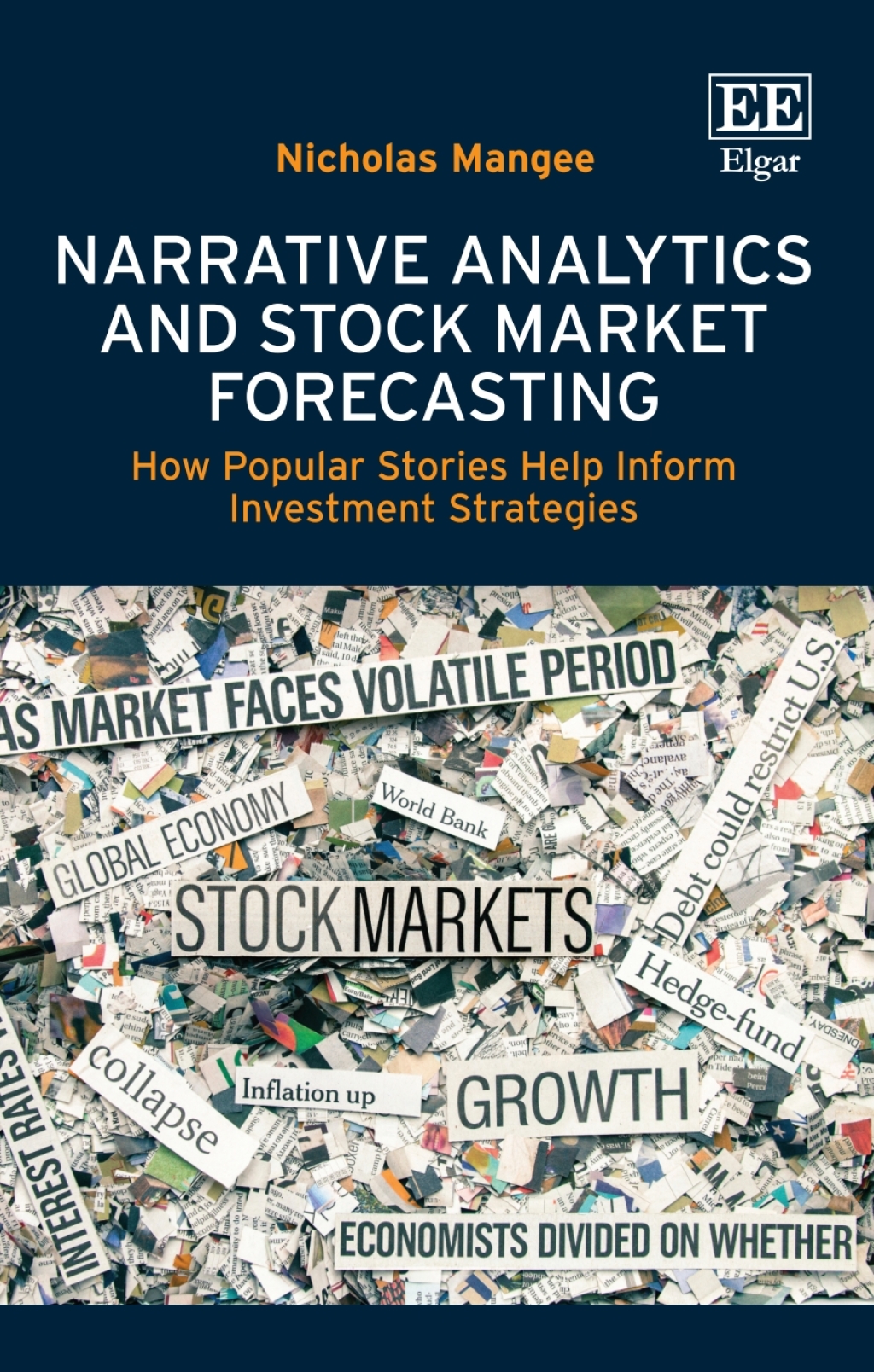 Narrative Analytics and Stock Market Forecasting 1st Edition â€“ PDF/EPUB Version Downloadable