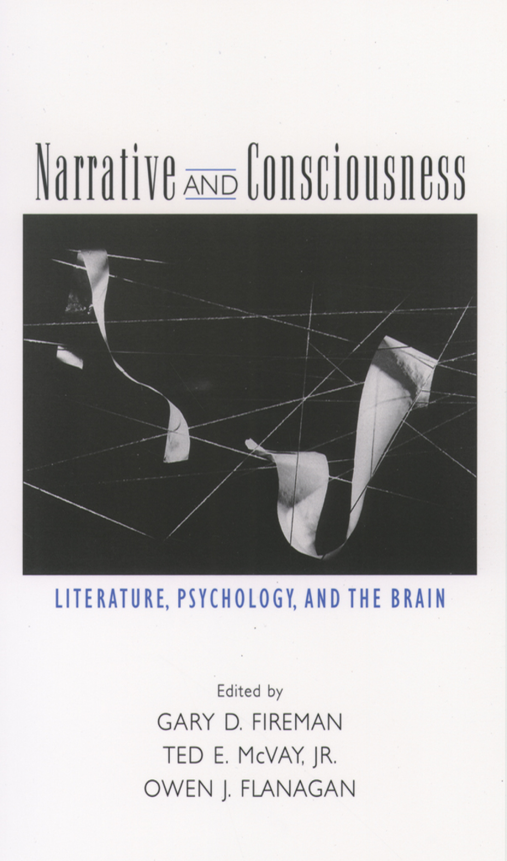 Narrative and Consciousness Literature, Psychology and the Brain 1st Edition â€“ PDF/EPUB Version Downloadable