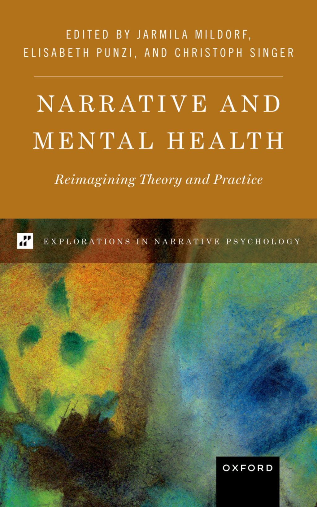Narrative and Mental Health Reimagining Theory and Practice  â€“ PDF/EPUB Version Downloadable