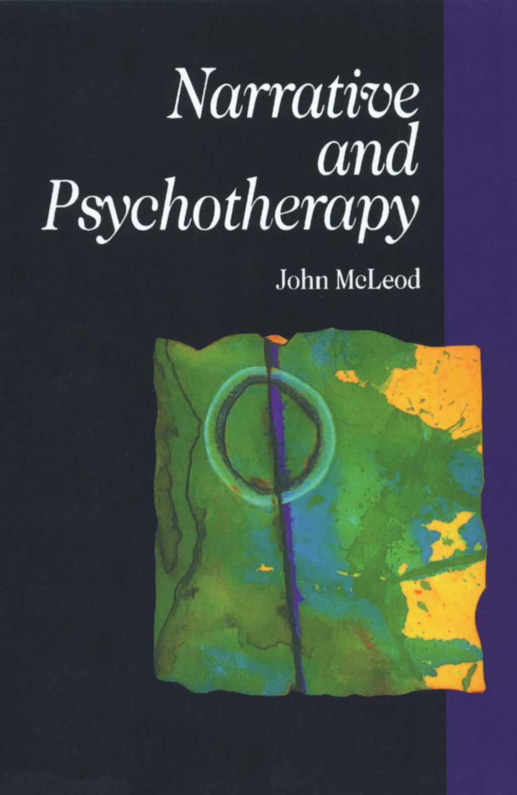 Narrative and Psychotherapy 1st Edition â€“ PDF/EPUB Version Downloadable