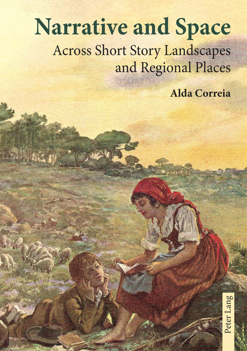 Narrative and Space Across Short Story Landscapes and Regional Places 1st Edition â€“ PDF/EPUB Version Downloadable