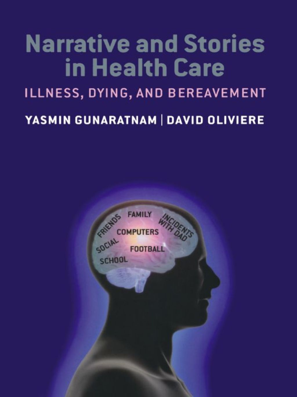 Narrative and Stories in Health Care Illness, dying and bereavement 1st Edition â€“ PDF/EPUB Version Downloadable