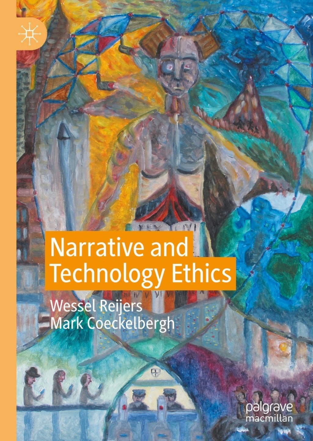 Narrative and Technology Ethics  â€“ PDF/EPUB Version Downloadable
