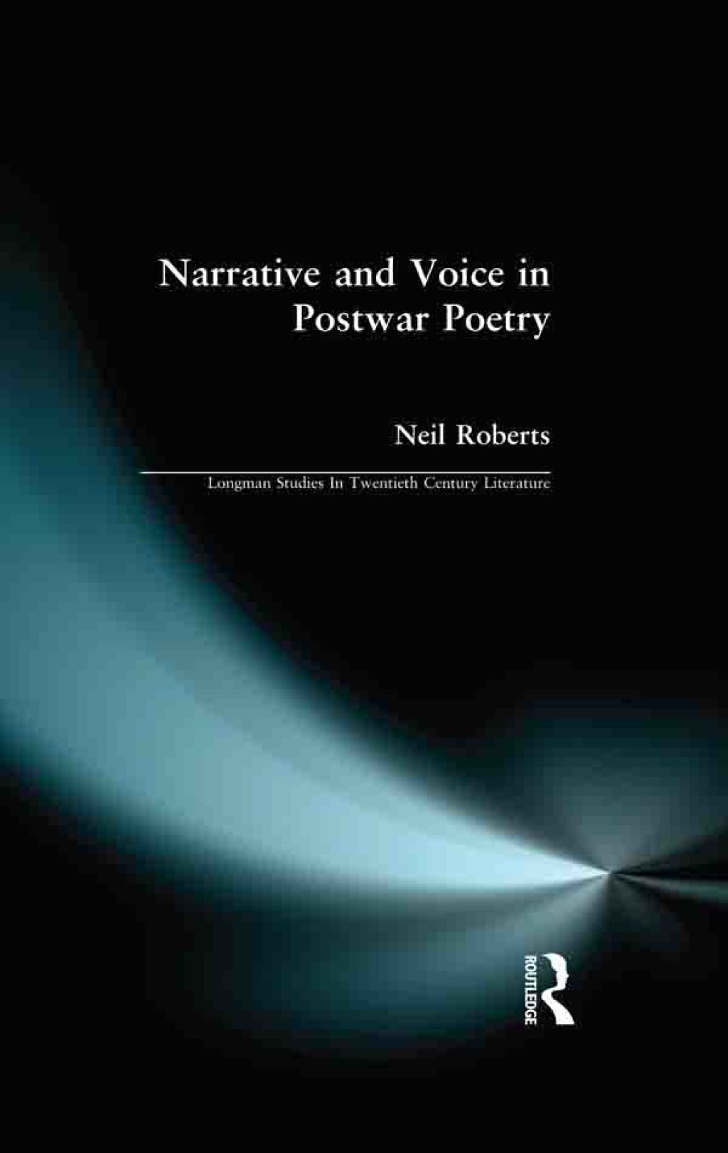 Narrative and Voice in Postwar Poetry 1st Edition â€“ PDF/EPUB Version Downloadable