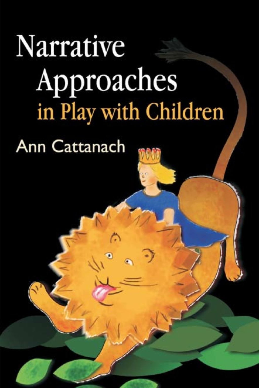 Narrative Approaches in Play with Children  â€“ PDF/EPUB Version Downloadable