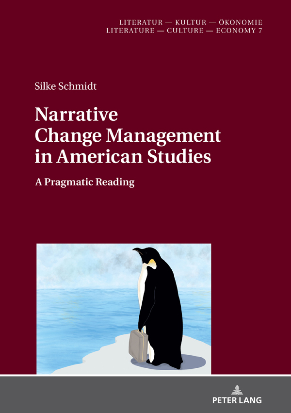 Narrative Change Management in American Studies A Pragmatic Reading 1st Edition â€“ PDF/EPUB Version Downloadable