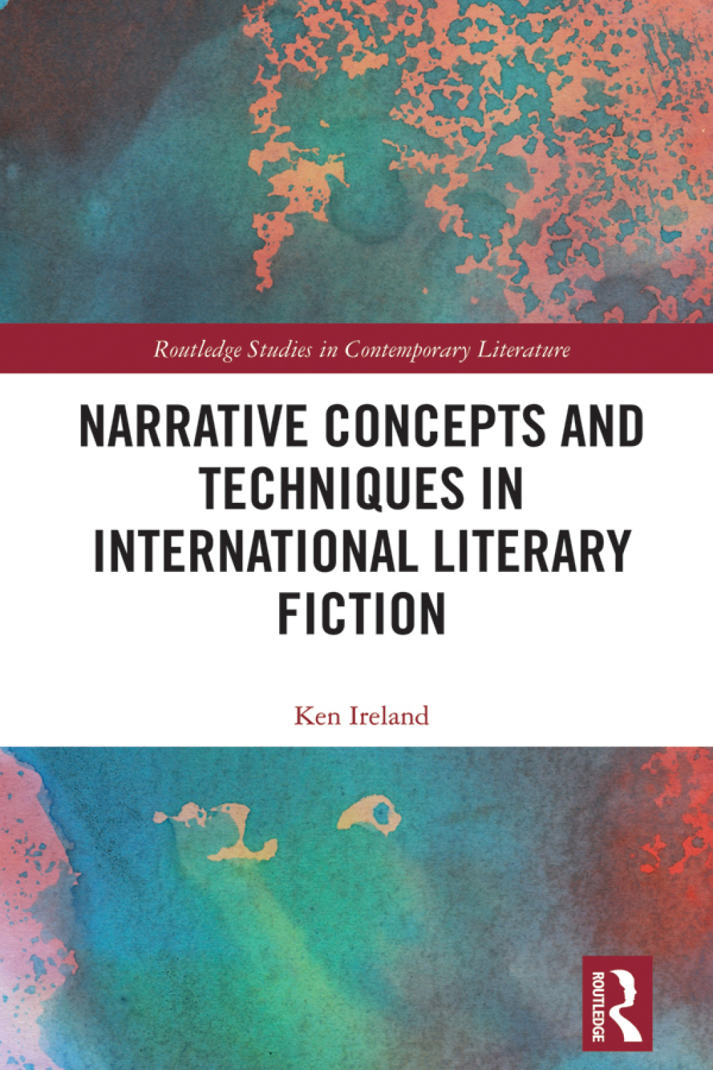Narrative Concepts and Techniques in International Literary Fiction 1st Edition â€“ PDF/EPUB Version Downloadable