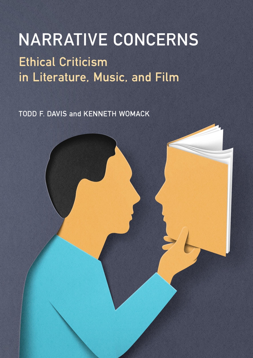 Narrative Concerns Ethical Criticism in Literature, Music, and Film 1st Edition â€“ PDF/EPUB Version Downloadable