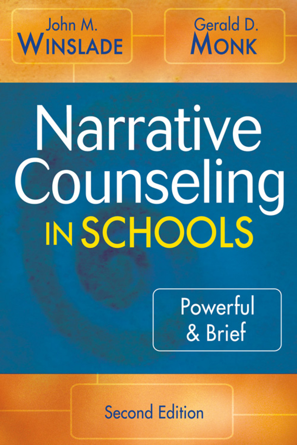 Narrative Counseling in Schools Powerful & Brief 2nd Edition - (PDF/EPUB Version)