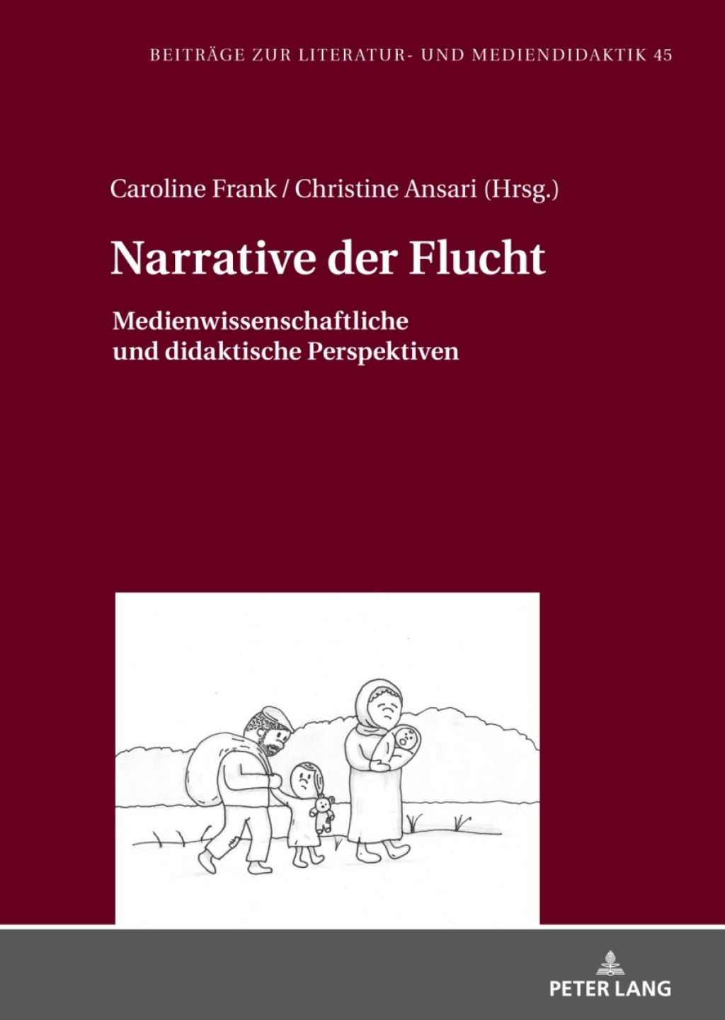Narrative der Flucht Medienwissenschaftliche und didaktische Perspektiven 1st Edition â€“ PDF/EPUB Version Downloadable