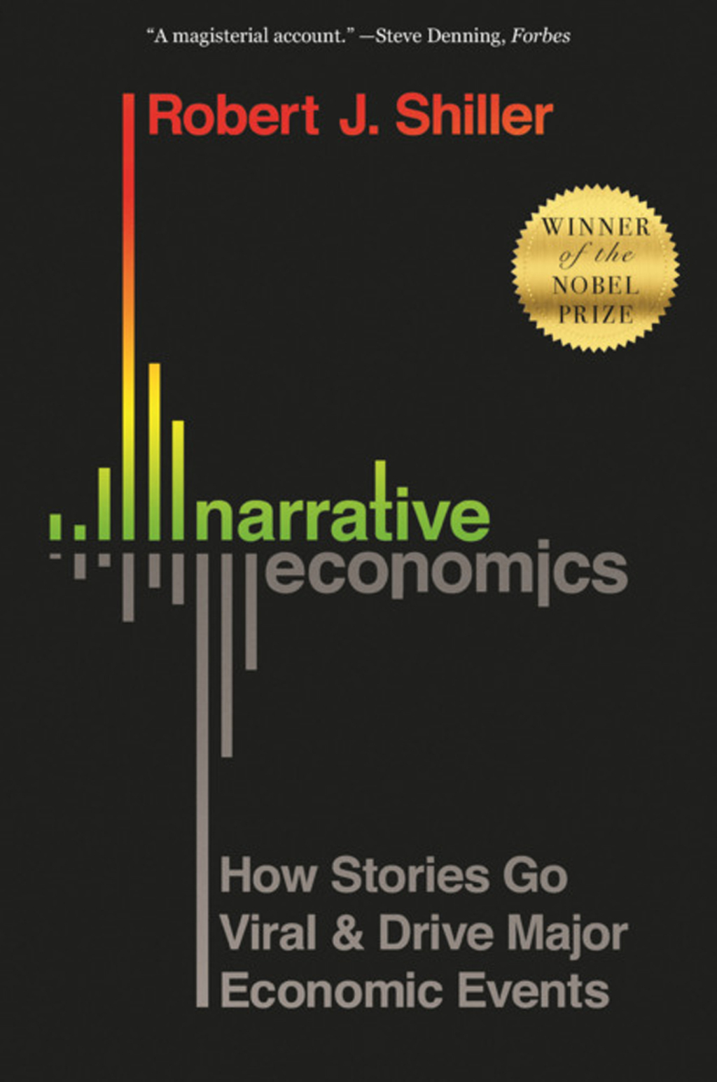 Narrative Economics How Stories Go Viral and Drive Major Economic Events - (PDF/EPUB Version)