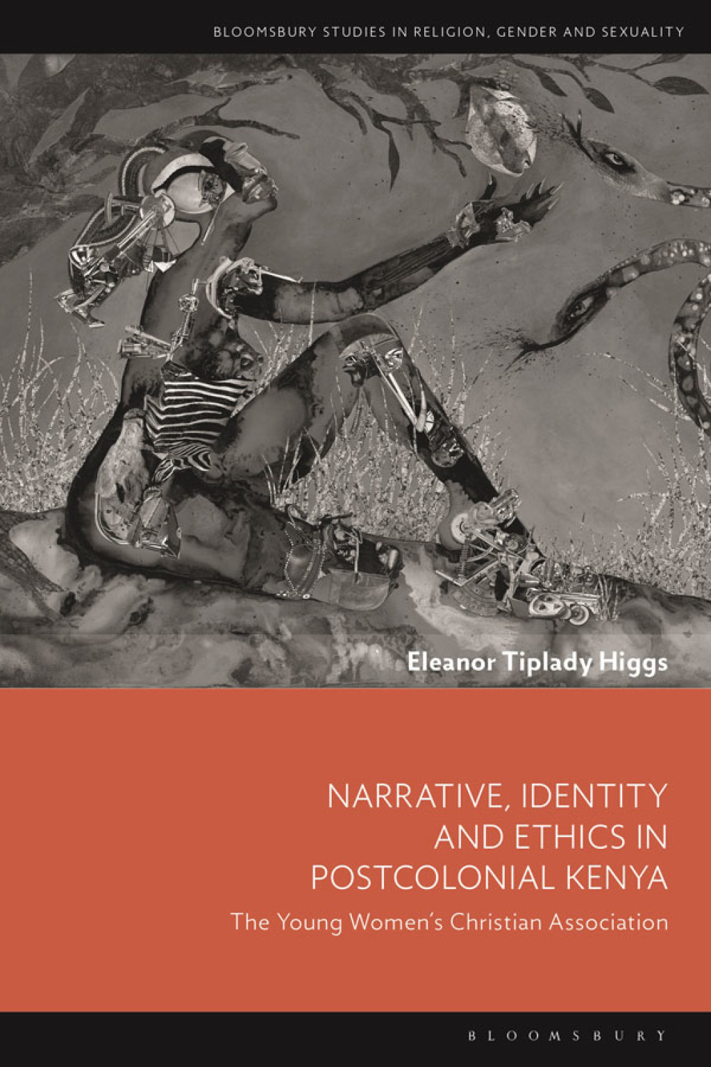 Narrative, Identity and Ethics in Postcolonial Kenya The Young Womenâ€™s Christian Association 1st Edition â€“ PDF/EPUB Version Downloadable