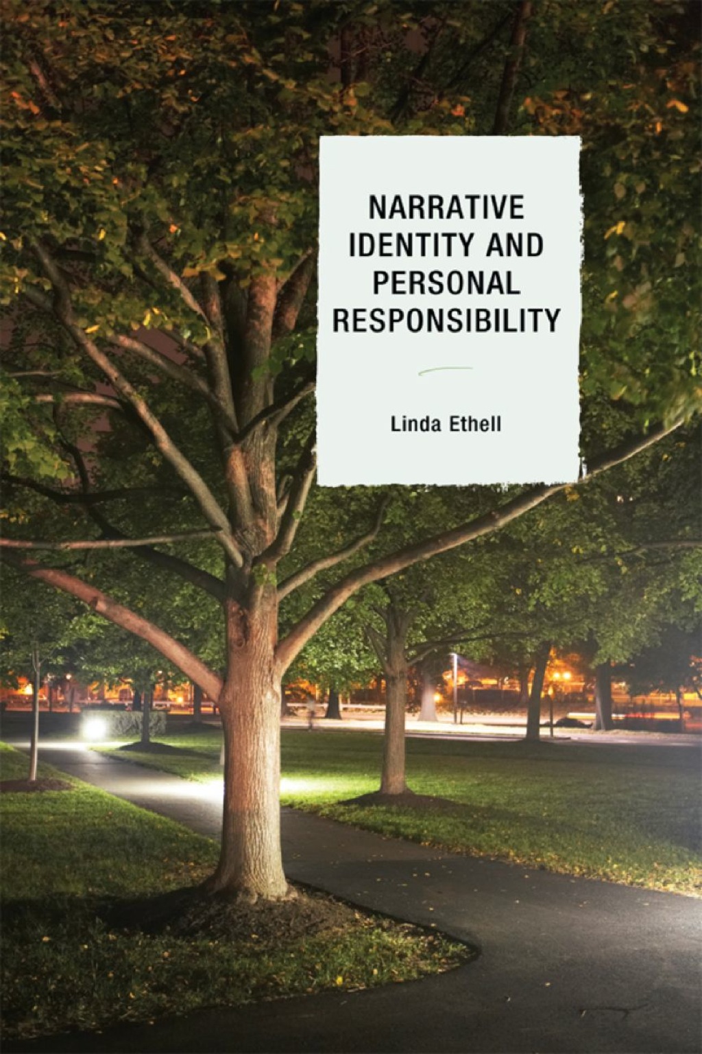 Narrative Identity and Personal Responsibility 1st Edition â€“ PDF/EPUB Version Downloadable