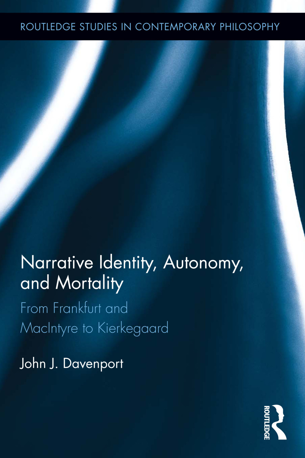 Narrative Identity, Autonomy, and Mortality From Frankfurt and MacIntyre to Kierkegaard 1st Edition â€“ PDF/EPUB Version Downloadable