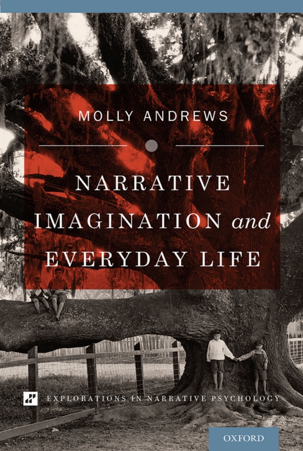 Narrative Imagination and Everyday Life  â€“ PDF/EPUB Version Downloadable