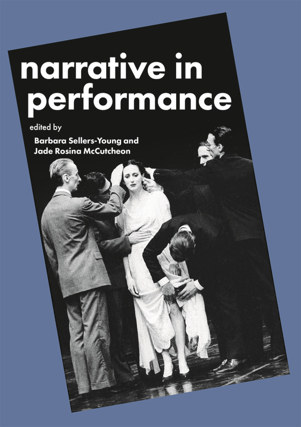 Narrative in Performance 1st Edition â€“ PDF/EPUB Version Downloadable