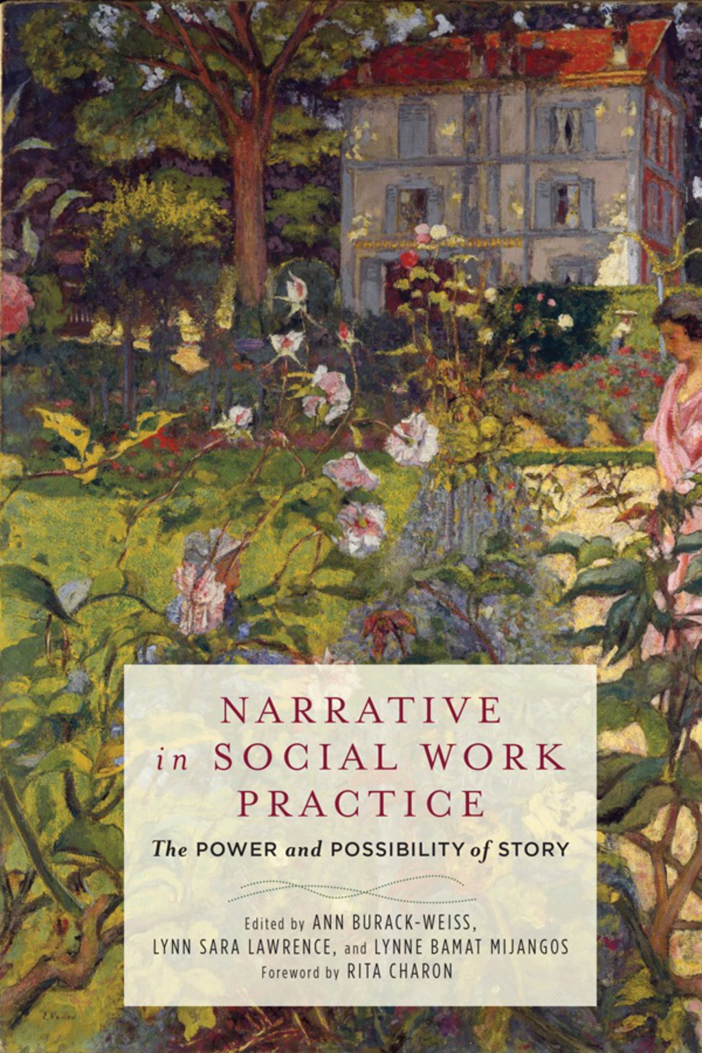 Narrative in Social Work Practice The Power and Possibility of Story  â€“ PDF/EPUB Version Downloadable