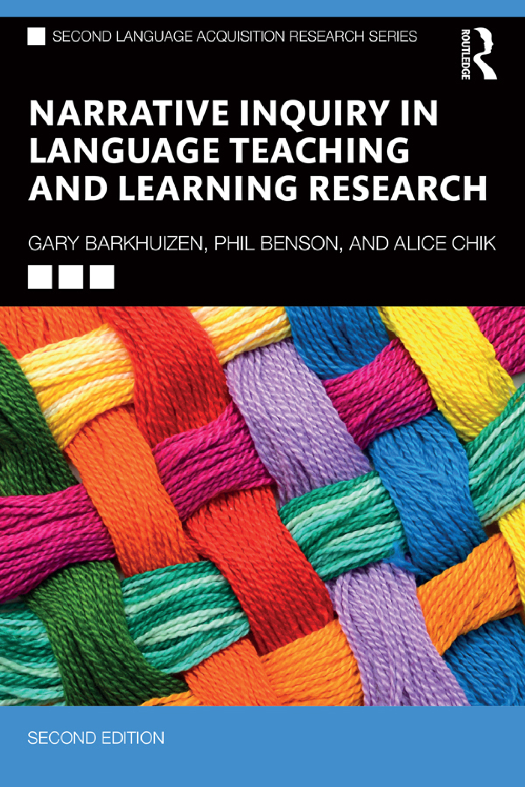 Narrative Inquiry in Language Teaching and Learning Research 2nd Edition â€“ PDF/EPUB Version Downloadable