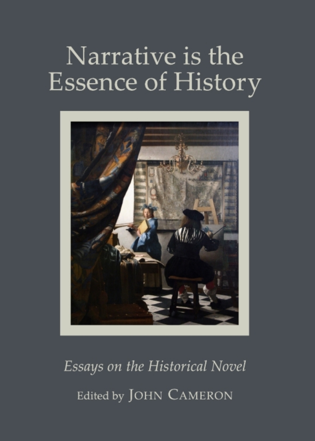 Narrative is the Essence of History Essays on the Historical Novel 1st Edition â€“ PDF/EPUB Version Downloadable